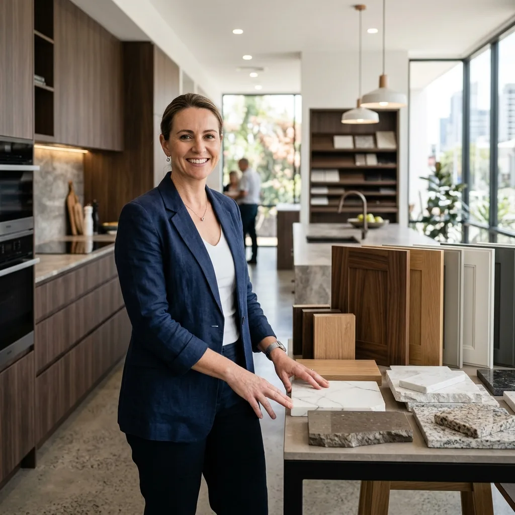 Kitchen Renovation Perth - Perth kitchen renovation matching service